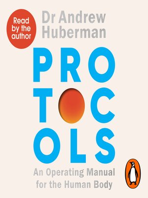 cover image of Protocols